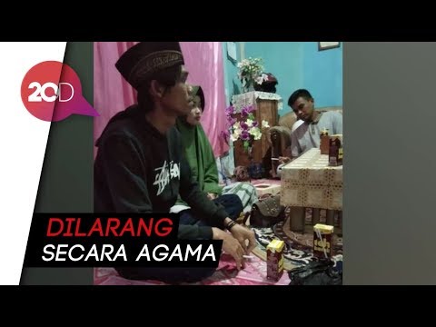 MUI soal Pernikahan Inses di Sulsel: Haram, Harus Dibatalkan!