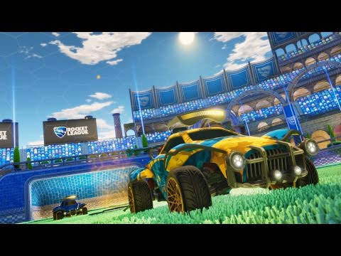 THE NEW SEASON BEGINS!