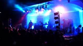 Teenage Fanclub at Kelvingrove Bandstand - I Need Direction