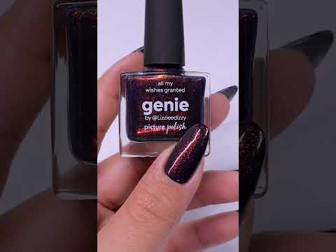 GENIE, Picture Polish