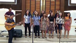 Download lagu Ku Tahu Mukhalisku Hidup - NKB 089 // SoliDEO VG mp3 Download lagu Ku Tahu Mukhalisku Hidup - NKB 089 // SoliDEO VG mp3