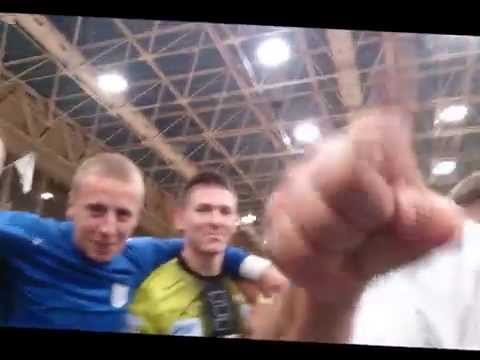 WKS Grunwald Poznań - Mróweczki