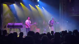 RX Bandits - Nugget/Consequential Apathy