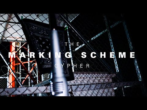 SOJ - MARKING SCHEME CYPHER