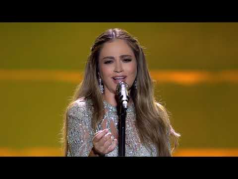 Julia Live in Tyre 2018 –Ela el Nasri | جوليا حفل صور٢٠١٨ – الى النصر هيا