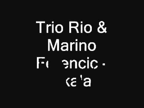 Trio Rio & Marino Ferencic - Skala