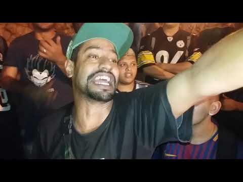 FL E EDUARDO DL VS MT E PAULO SEMIFINAL BATALHA DO COLISEU ED 10