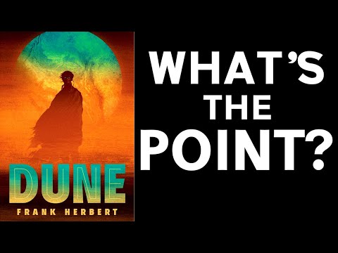 The Meaning of Dune