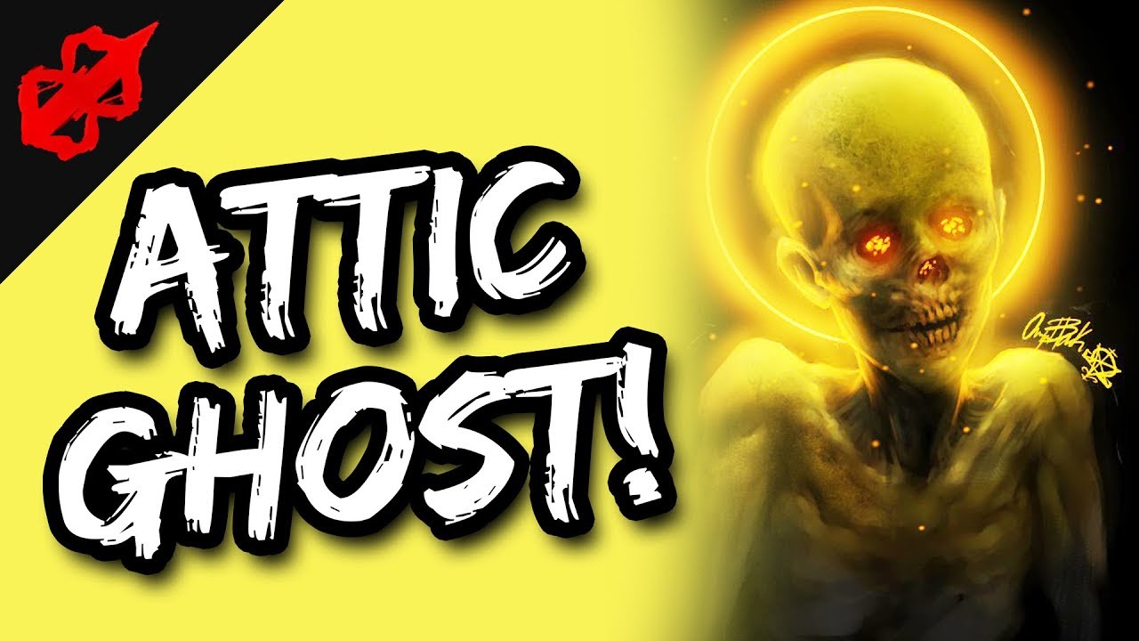 True Ghost Story! | True Scary Stories | Scary Videos