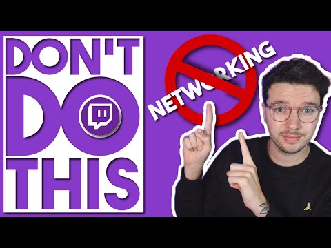 How To ACTUALLY GROW On Twitch [2023]