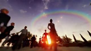 &quot;IMMENSE...&quot; par Florent Pagny