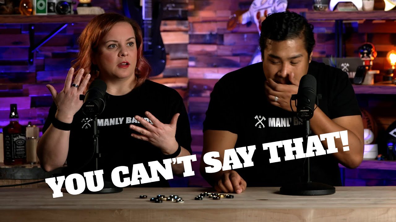 Funny Ring Engraving Ideas