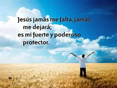 Himno 366 - En Cristo hallo amigo - Pista | Himnario Adventista Instrumental