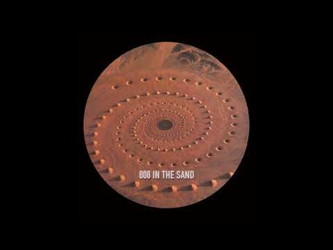 Zodiak Commune Records TRIP001 - A - Vikkei - 808 In The Sand