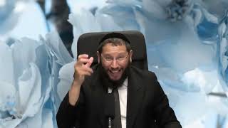 התשובה קדמה לעולם – איך אדם נהיה בריה חדשה  - הרב אייל אונגר (הרב אייל אונגר) - התמונה מוצגת ישירות מתוך אתר האינטרנט יוטיוב. זכויות היוצרים בתמונה שייכות ליוצרה. קישור קרדיט למקור התוכן נמצא בתוך דף הסרטון