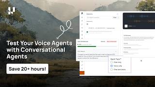 Elevate Your Voice Agent’s Accuracy & Performance with TestMu AI’s Agent-to-Agent Testing Platform