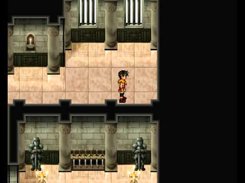 Derp Plays Suikoden 2  Part 85