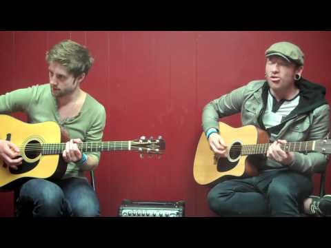 House Of Hallways - Go Radio