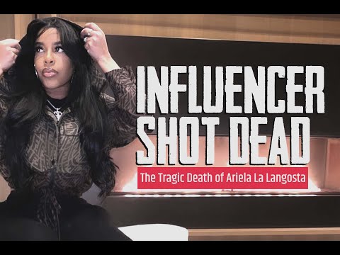 Ariela La Langosta: Tragic Targeted Killing of a Dominican NYC Influencer