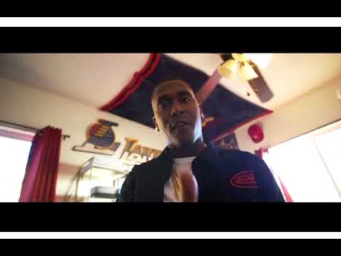 Spank Nitti James - I Feel You (Official Music Video)