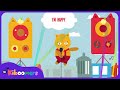 I M HAPPY The Kiboomers Preschool Songs Nursery Rhymes For Circle Time