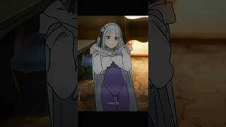 Rezero S4 Trailer 😍 #emilia #subarunatsuki #subaru #rezerostartinglifeinanotherworld #anime