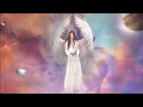 Angel Of Inner Healing (432 Hz)