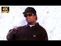 Eazy-E – Real Muthaphuckkin G's [4K REMASTERED]