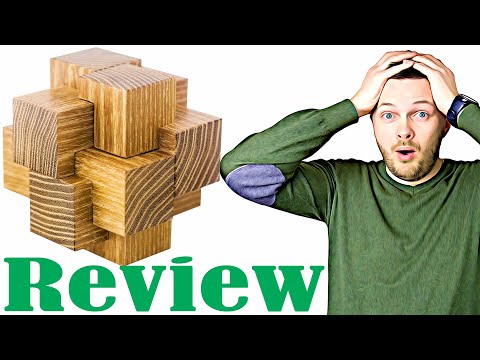 Lucia from Pelikan - Review