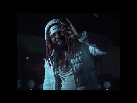 [FREE] Detroit Sample x Sada Baby Type Beat "Perc" (Prod. RaeGunz)