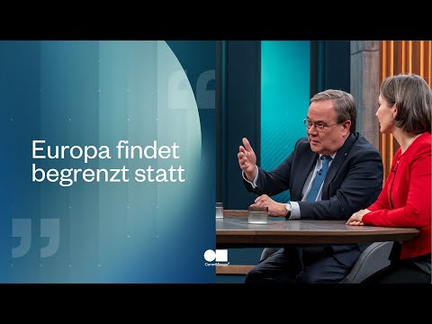 Frieden oder Kapitulation: Was bringt Trumps Ukraine-Plan? | Caren Miosga