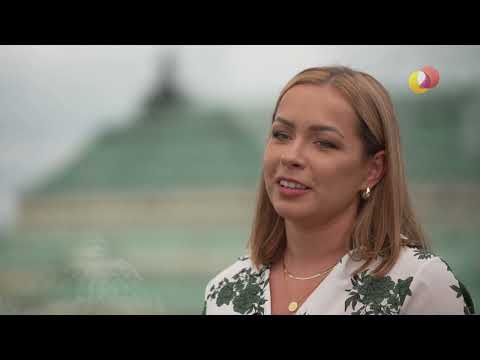 TÄISTUND - Ooperilaulja Mirjam Mesak