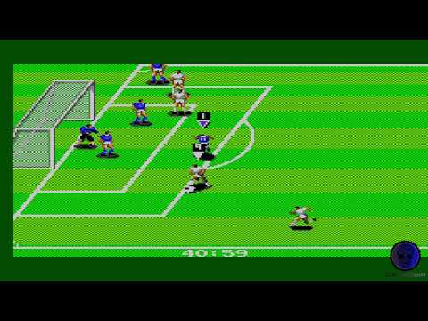 Tecmo world cup 93 Tecmo world cup 93 app cloner ios
