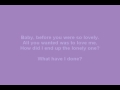 Ne-Yo - What Have I Done