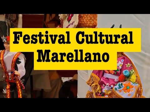 Acompañame en este día/ Celebrando la Identidad y Cultura/ Cajabamba- Perú🧡🌿