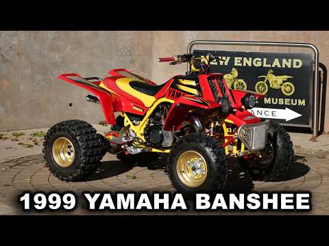 1999 YAMAHA YFZ350 80 1999 YAMAHA YFZ350 3