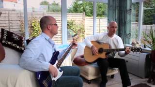 David Bowie - The Wild-Eyed Boy From Freecloud - Acoustic Arrangement