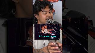 TUPAC STILL ALIVE THEORY 😱 #shorts #conspiracy #theory #tupac