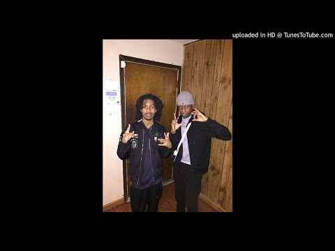 (FREE) AMR Dee Huncho x 2Buckz "CrashDummy" Type Beat