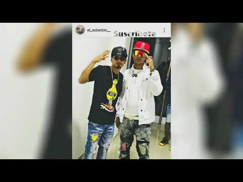 🎤 @el_soberbio_ 🇩🇴                            Los mejores freestyle en @generacionurbana parte 1