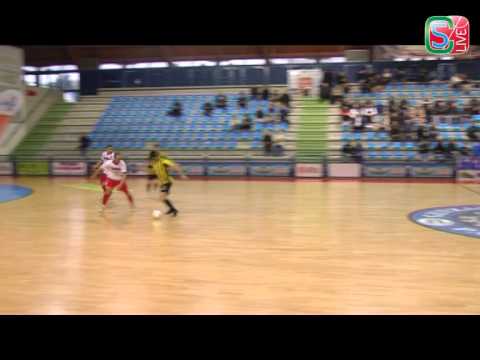 Final Four - Semifinale: Virtus Palombara vs Capitolina Marconi, highlights e interviste