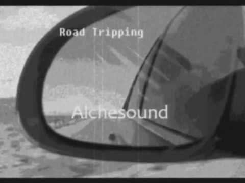 Road Tripping - Alchesound