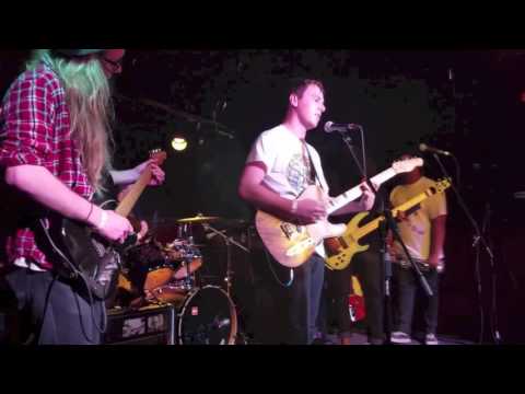 Wash [LIVE!] by Swordfish