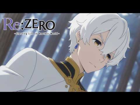 Every time Regulus says あのさー