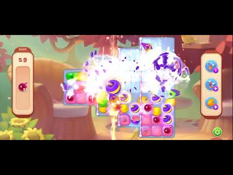 Homescapes level 9605