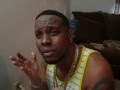 "Shady" True Story Poems:"R.I.P."