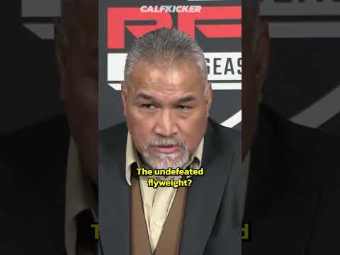 Muhammad Mokaev’s Next Move PFL’s Potential Interest