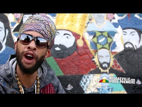 Young Shanty - Poor Can't Take No More [Official Video 2018]