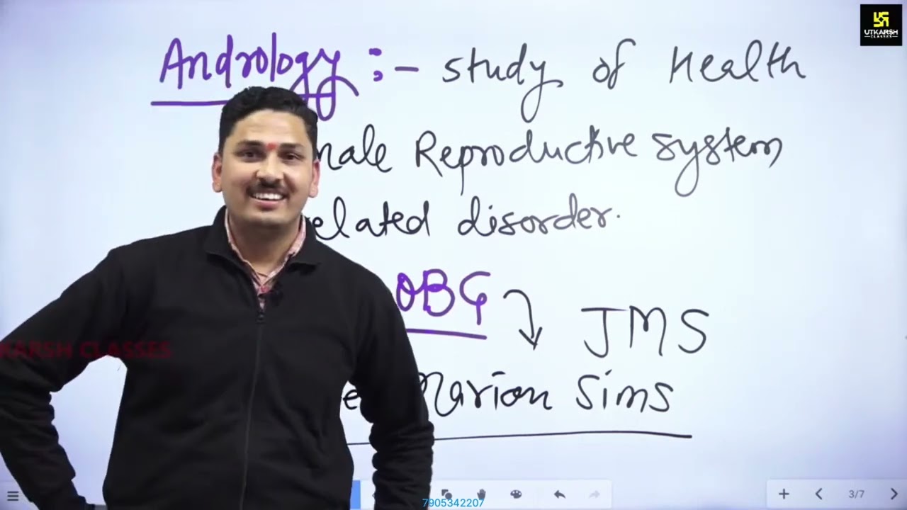 Part-1 female reproductive system/gynee