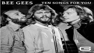 Bee Gees &quot;Don&#39;t say goodbye&quot; GR 046/19 (Official Video)